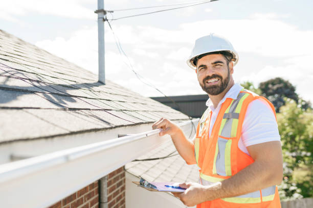 Best Commercial Roofing Services  in Goodman, MS