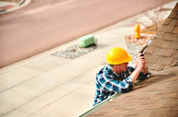 Best Residential Roof Replacement  in Goodman, MS