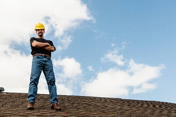 Best Emergency Roof Repair  in Goodman, MS