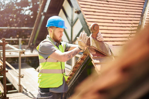 Best New Roof Installation  in Goodman, MS